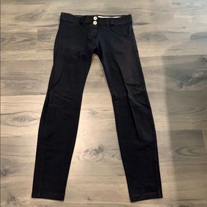 Freddy WR.UP black pants